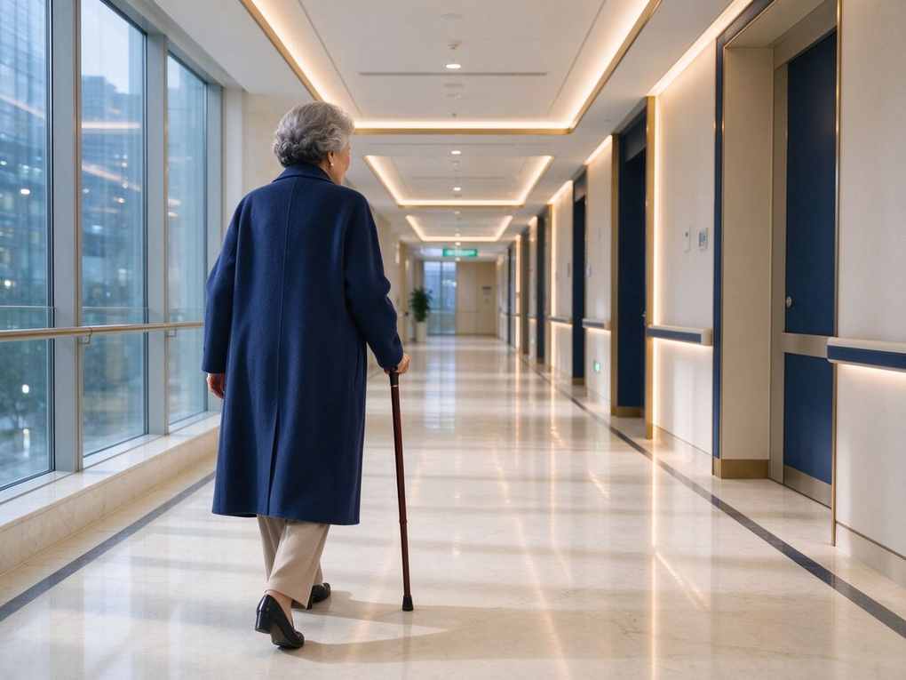Hip & Knee Replacement