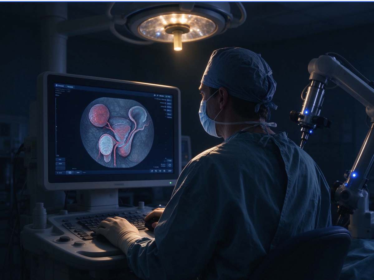 Urology & Uro-Oncology